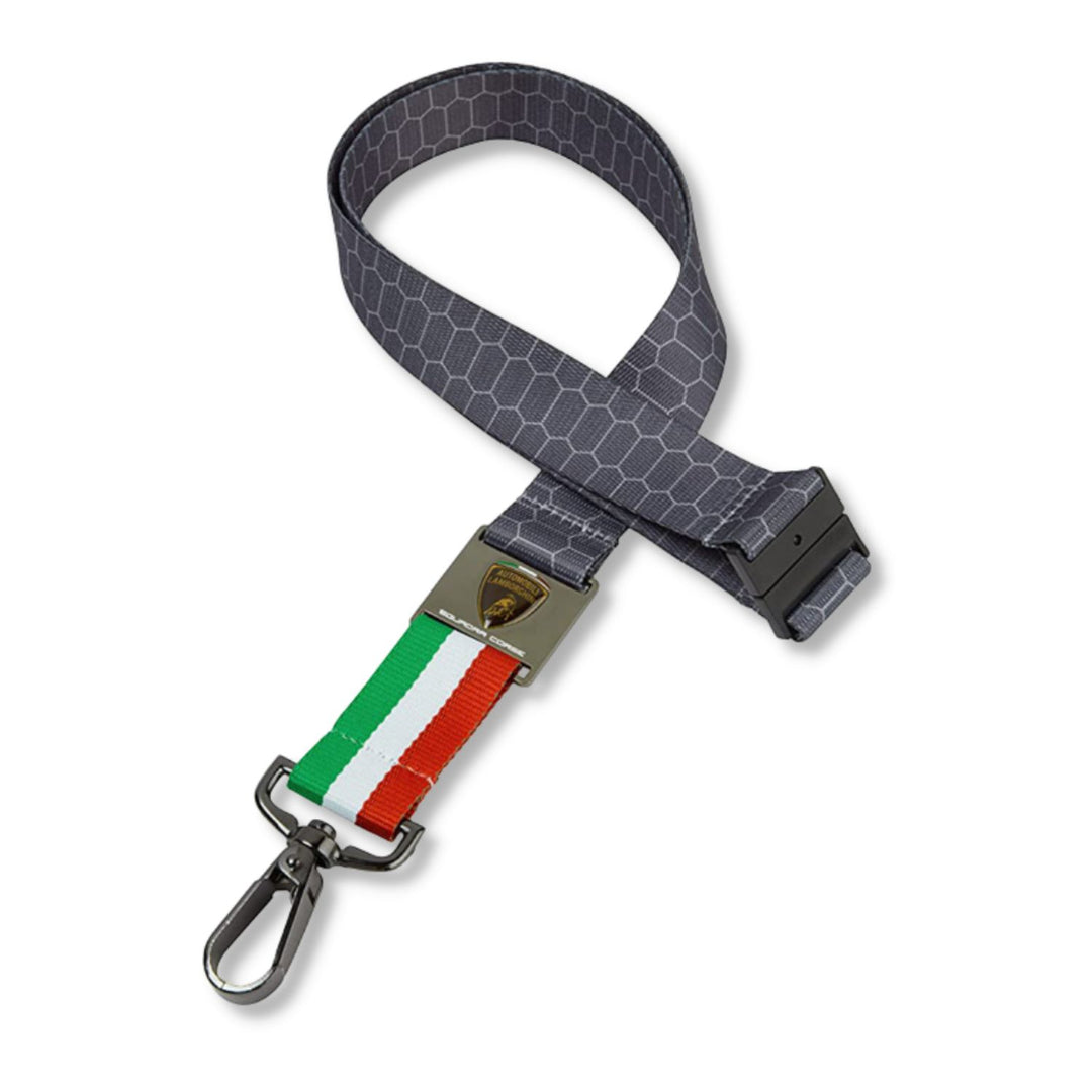 2023 Team Lanyard - Lamborghini - Fueler™ 