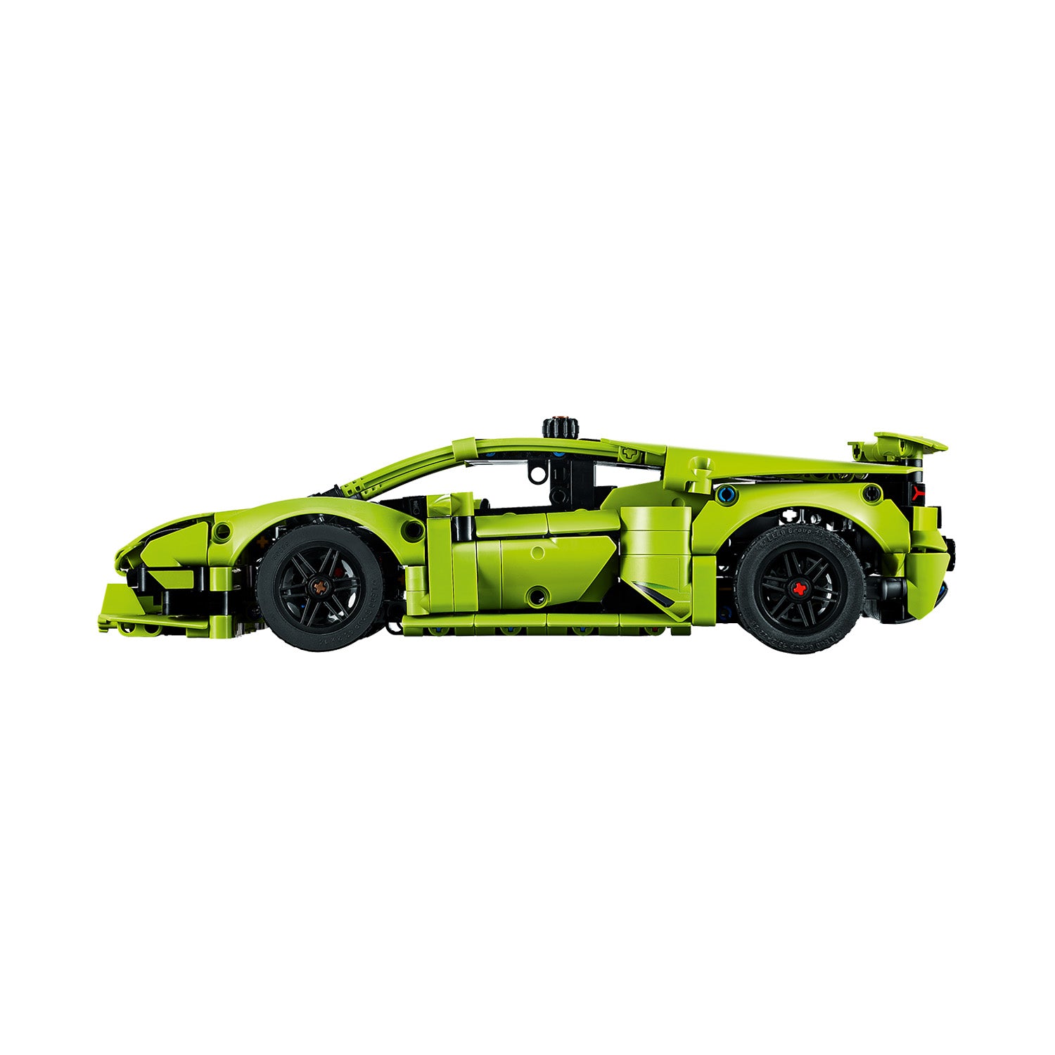 Lamborghini Huracan Technic 1:18 Lego Car Model - Lamborghini - Fueler™ - 42161 - fueler.store - Car Model