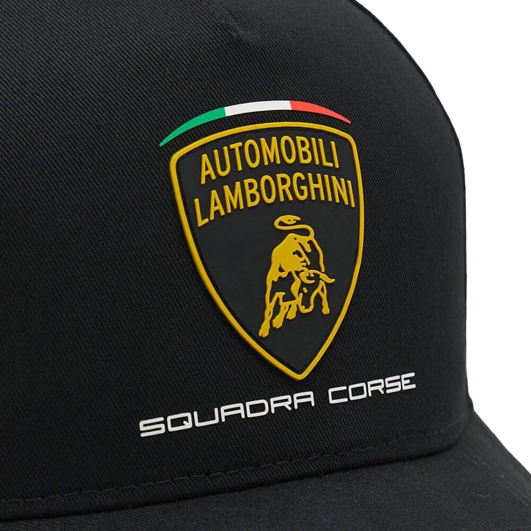 Team Cap - Lamborghini - Fueler™ - 58589505 - fueler.store - Cap