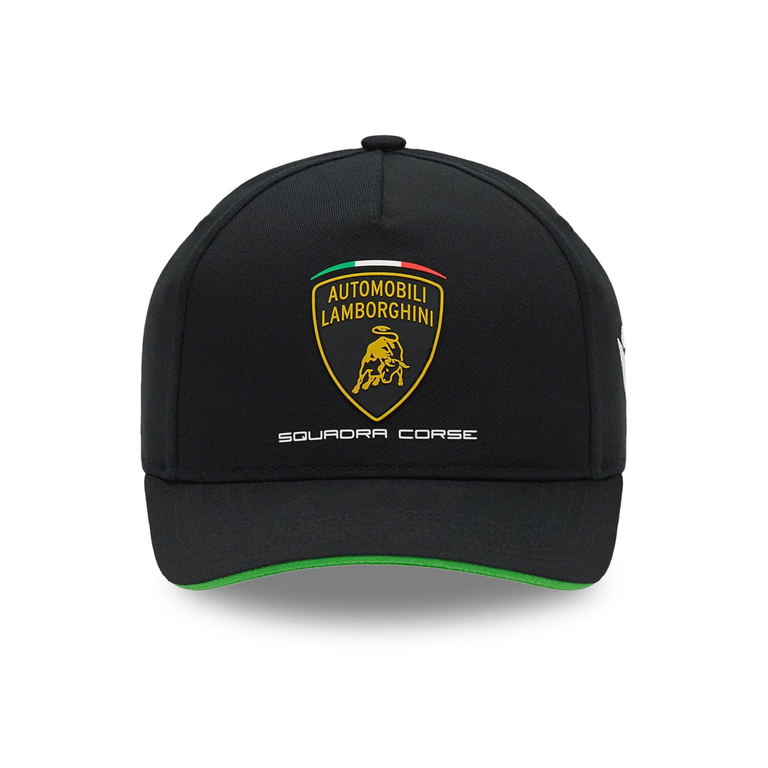 Team Cap - Lamborghini - Fueler™ - 58589505 - fueler.store - Cap