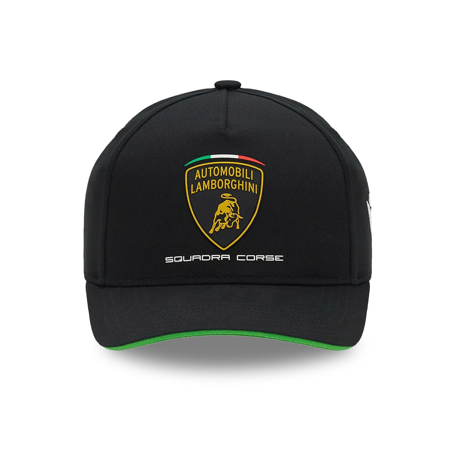 Team Cap - Lamborghini - Fueler™ - 58589505 - fueler.store - Cap