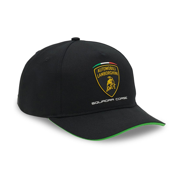 Team Cap - Lamborghini - Fueler™ - 58589505 - fueler.store - Cap