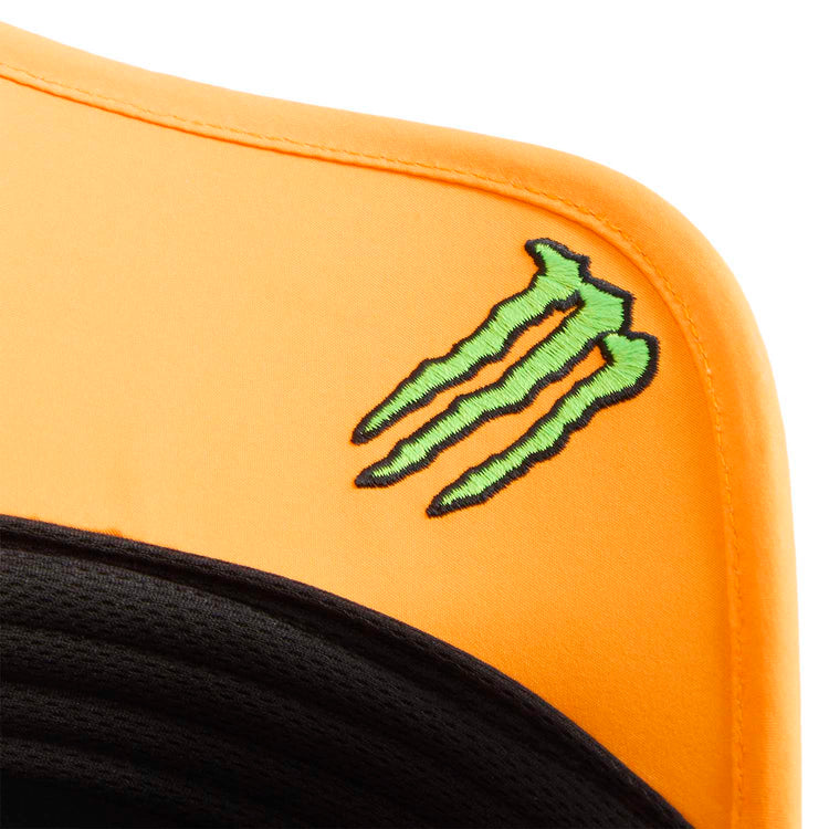McLaren F1 - 1000th GP Monaco Lando Norris Driver Cap - Cap - Fueler™ 