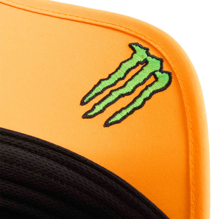 McLaren F1 - 1000th GP Monaco Oscar Piastri Driver Cap - Cap - Fueler™ 