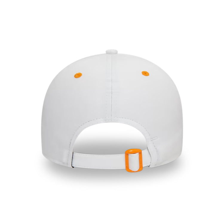 2024 9FORTY Contrast Cap - McLaren F1 - Fueler™ - 60427093 - fueler.store - Cap