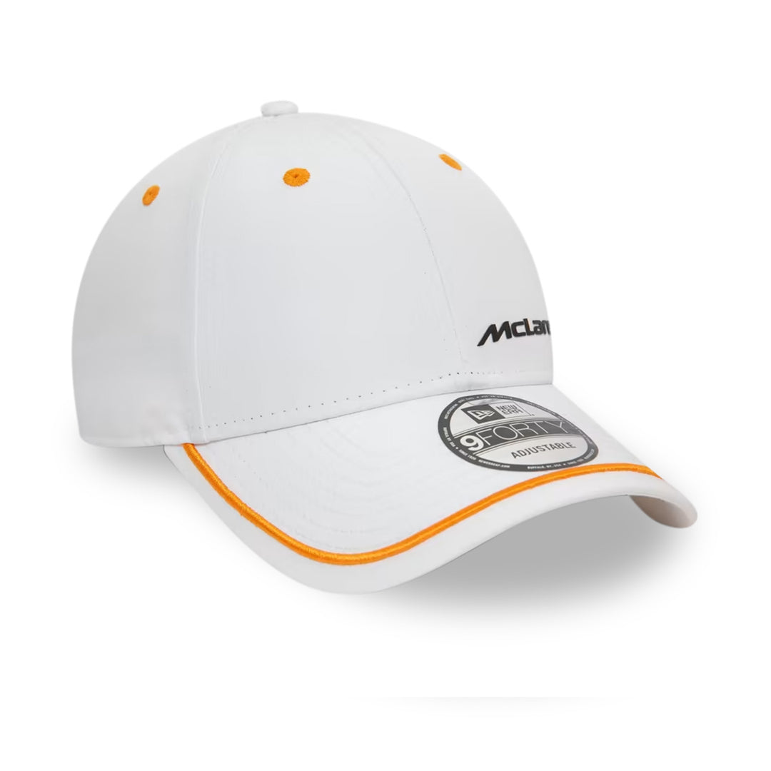 2024 9FORTY Contrast Cap - McLaren F1 - Fueler™ - 60427093 - fueler.store - Cap