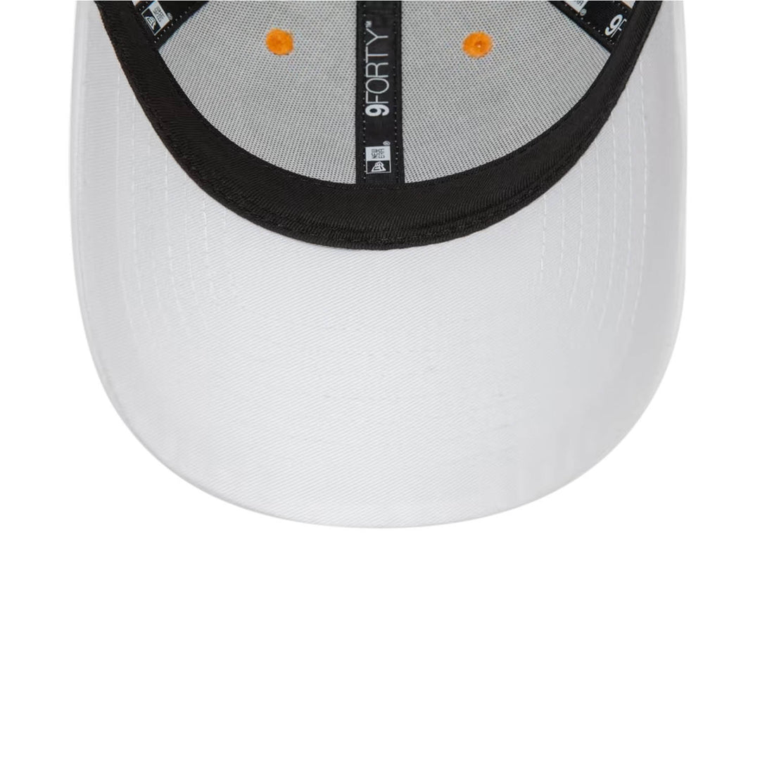 2024 9FORTY Contrast Cap - McLaren F1 - Fueler™ - 60427093 - fueler.store - Cap