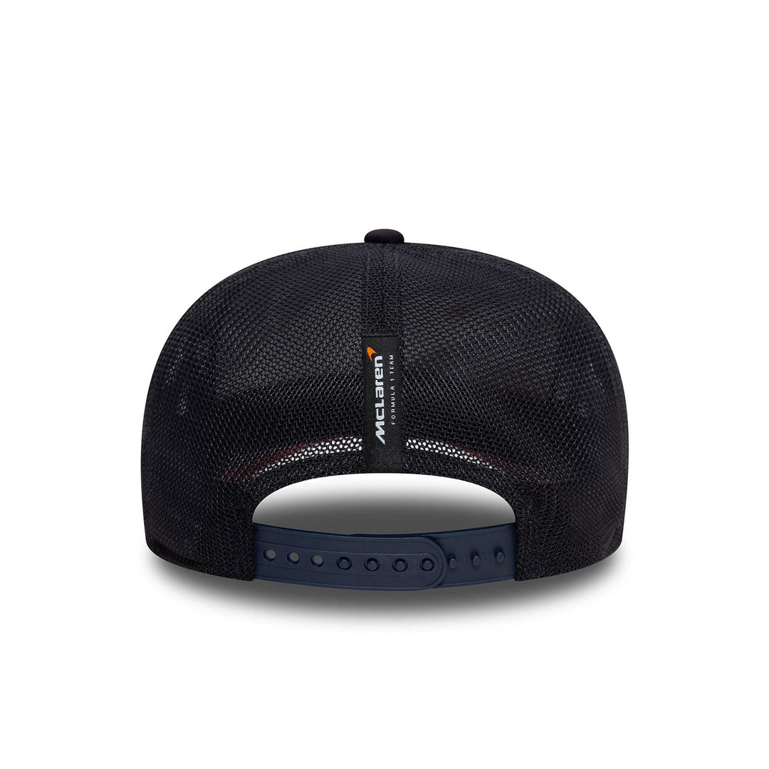 2024 Austin Special Edition 9FIFTY Cap - McLaren F1 - Fueler™ - 60593263 - fueler.store - Cap