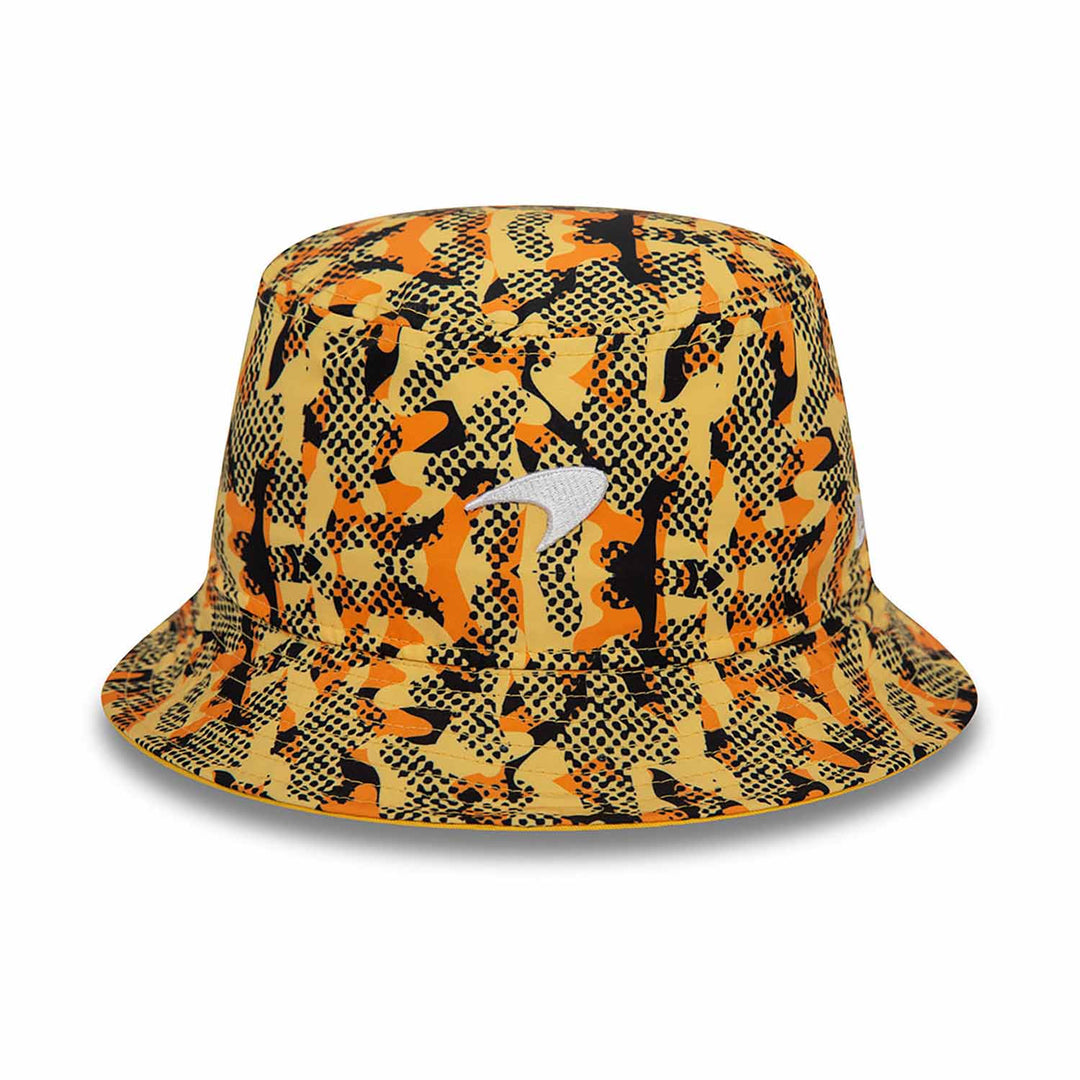 2024 Camouflage Bucket Hat