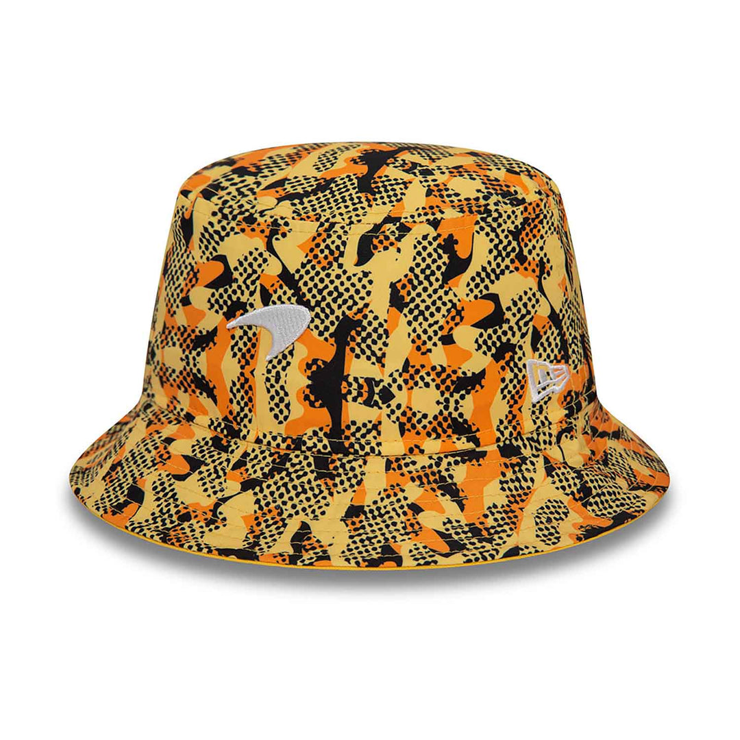 2024 Camouflage Bucket Hat