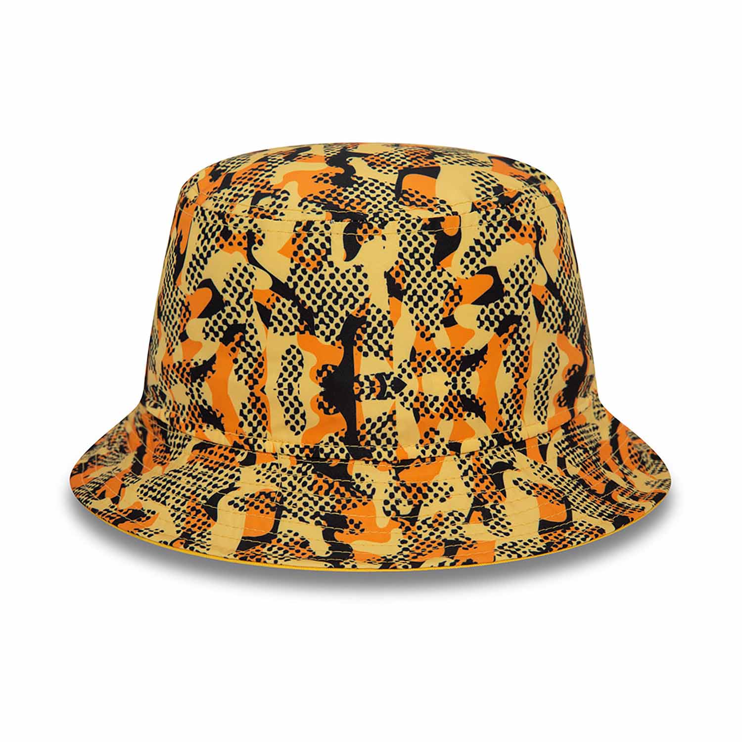 2024 Camouflage Bucket Hat