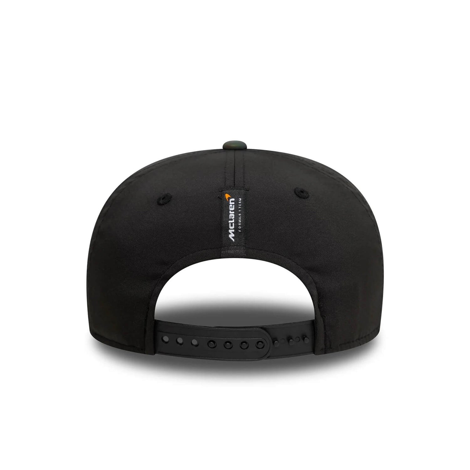 2024 End of Season 9FIFTY Cap - McLaren F1 - Fueler™ - 60594949 - fueler.store - Cap