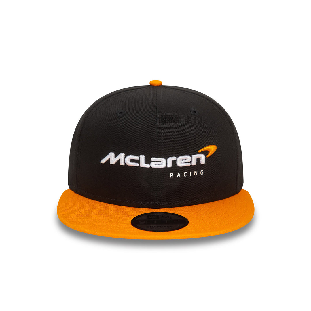 2024 Essentials 9FIFTY Cap - McLaren F1 - Fueler™ 