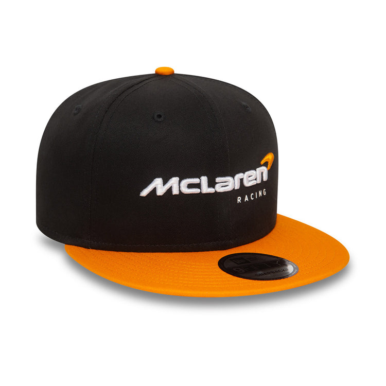 2024 Essentials 9FIFTY Cap - McLaren F1 - Fueler™ 