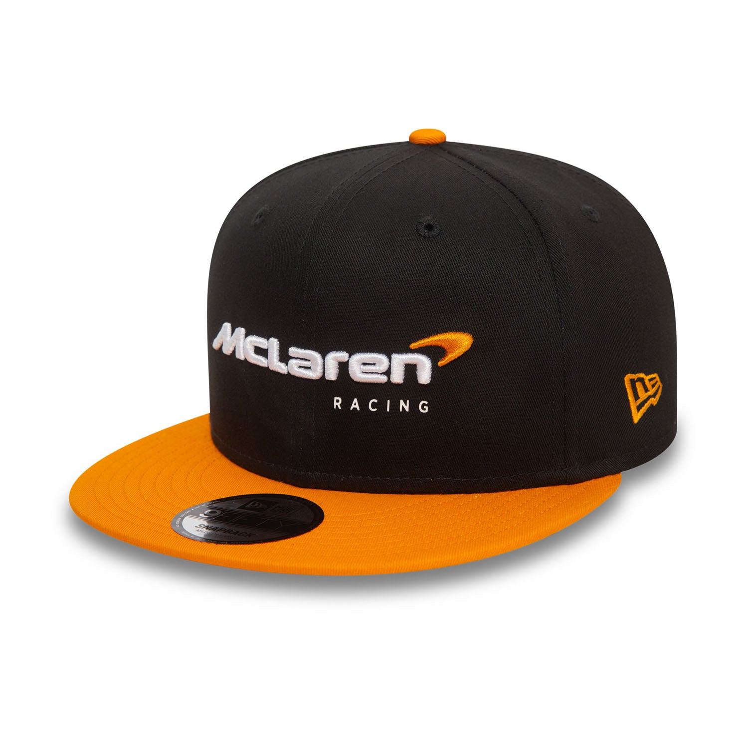 2024 Essentials 9FIFTY Cap - McLaren F1 - Fueler™ 