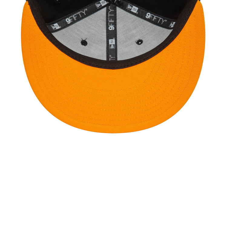 2024 Essentials 9FIFTY Cap - McLaren F1 - Fueler™ 