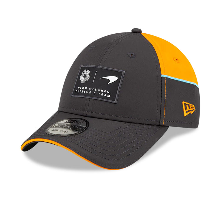 2024 Extreme E Team Cap - McLaren F1 - Fueler™ - 60504693 - fueler.store - Cap