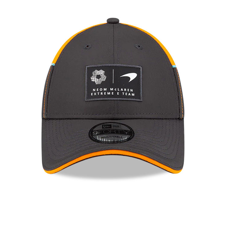 2024 Extreme E Team Cap - McLaren F1 - Fueler™ - 60504693 - fueler.store - Cap