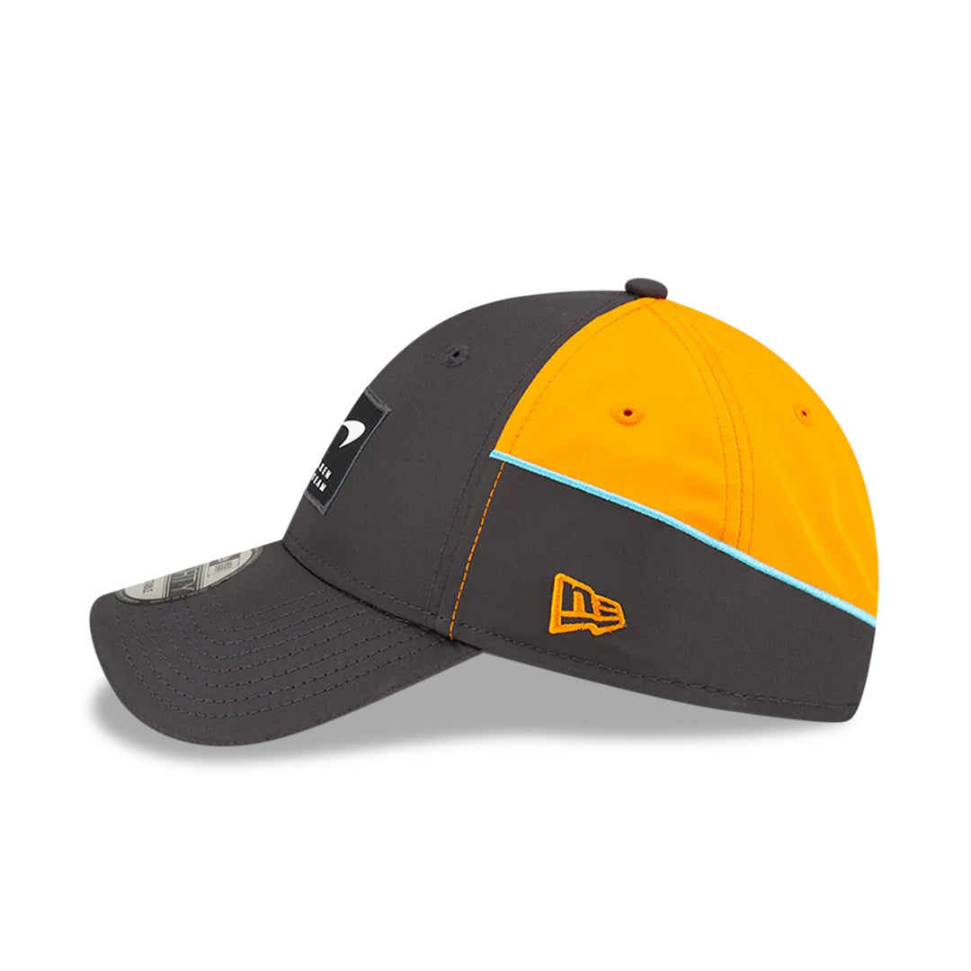 2024 Extreme E Team Cap - McLaren F1 - Fueler™ - 60504693 - fueler.store - Cap