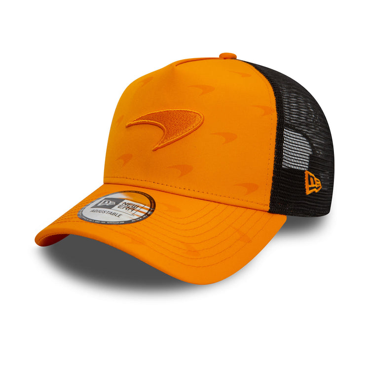 2024 Fanwear Trucker Cap - McLaren F1 - Fueler™ 