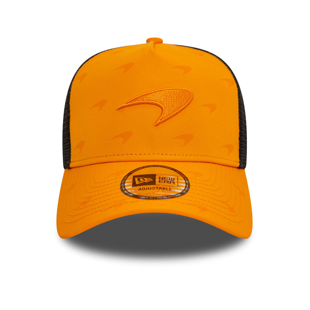 2024 Fanwear Trucker Cap - McLaren F1 - Fueler™ 