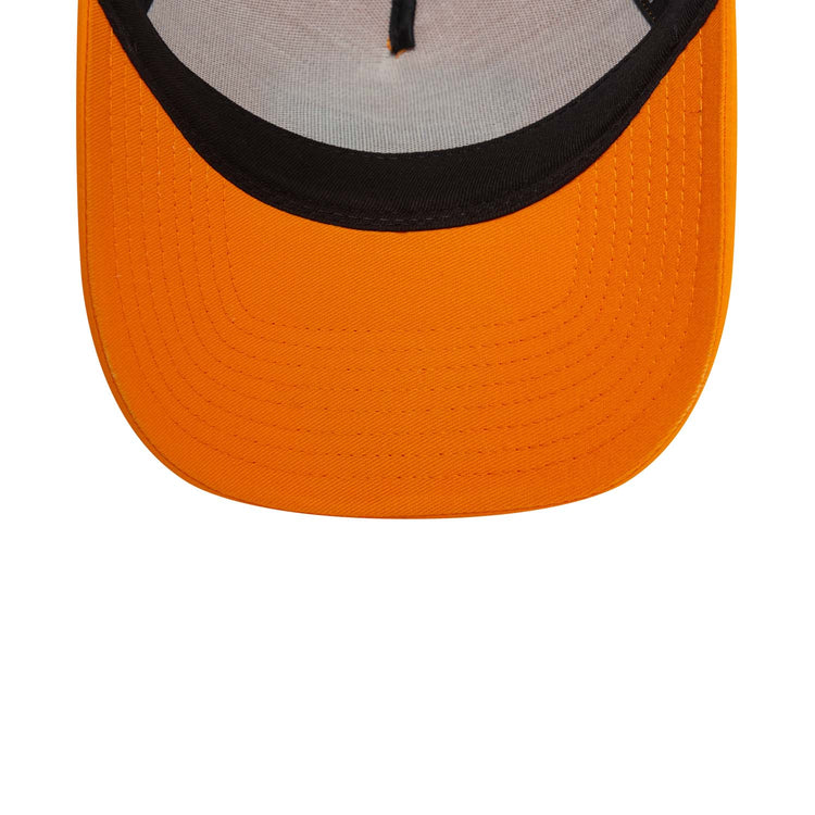 2024 Fanwear Trucker Cap - McLaren F1 - Fueler™ 