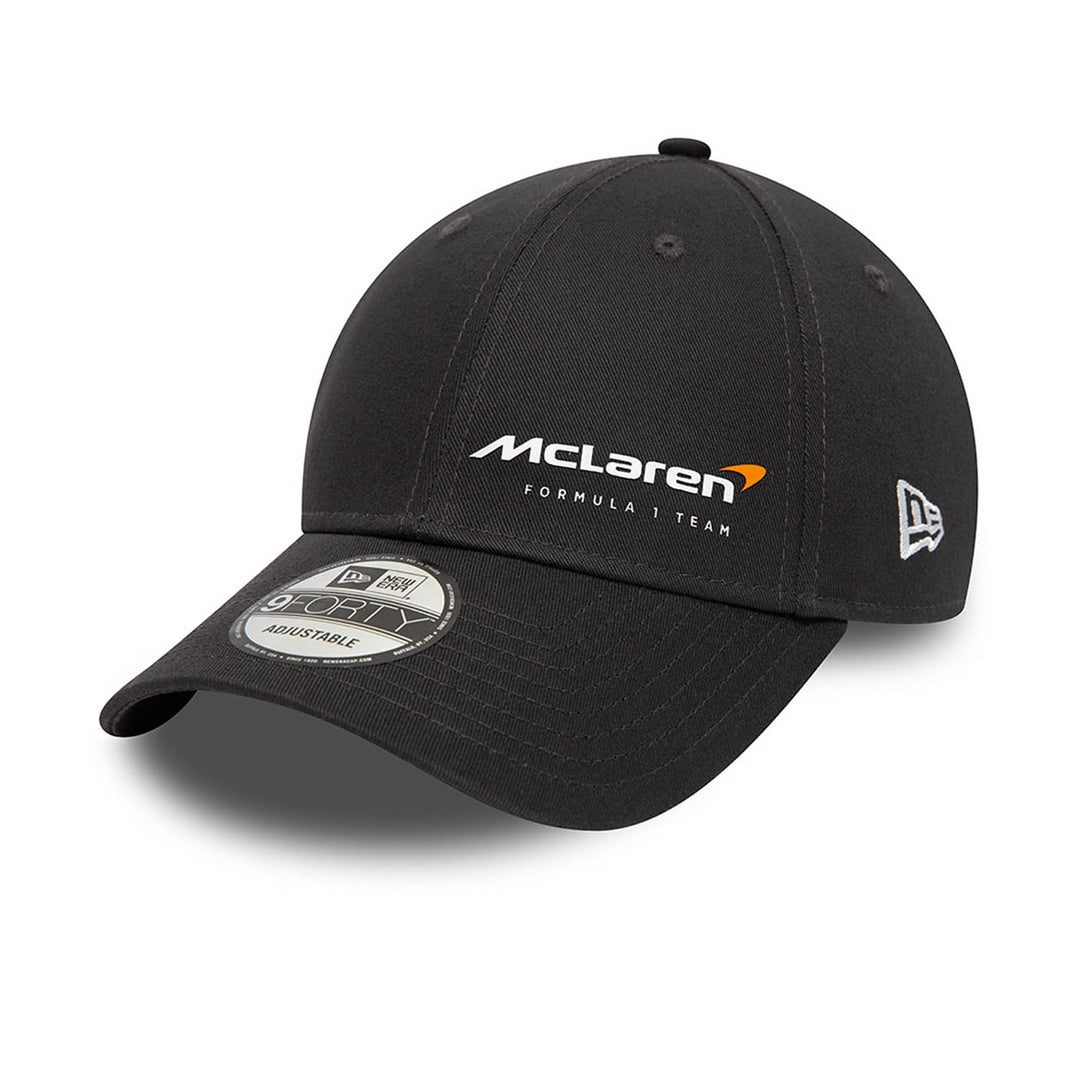 2024 Flawless 9FORTY Cap - McLaren F1 - Fueler™ - 60357158 - fueler.store - Cap