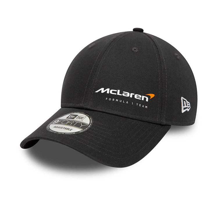 2024 Flawless 9FORTY Cap - McLaren F1 - Fueler™ - 60357158 - fueler.store - Cap