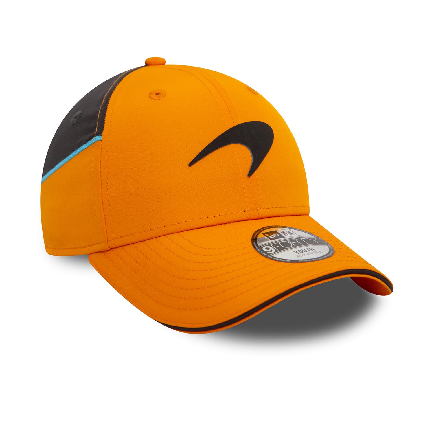 2024 Kids Team Cap - McLaren F1 - Fueler™ - 60504222 - fueler.store - Cap