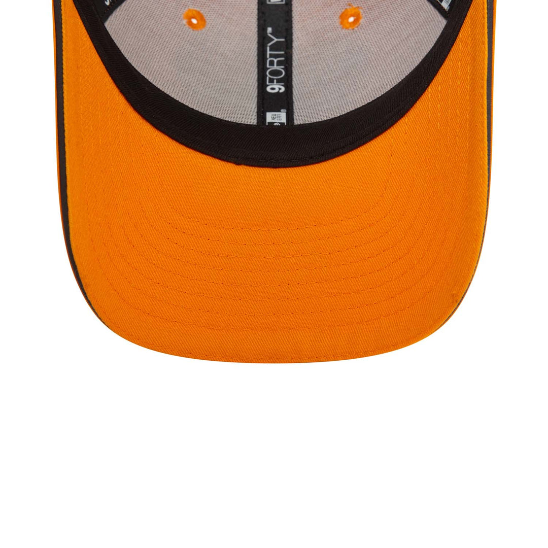 2024 Kids Team Cap - McLaren F1 - Fueler™ - 60504222 - fueler.store - Cap