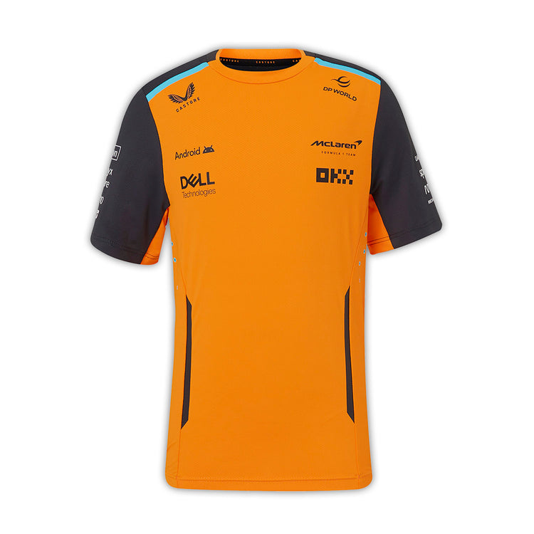 2024 Kids Team T-Shirt - McLaren F1 - Fueler™ 