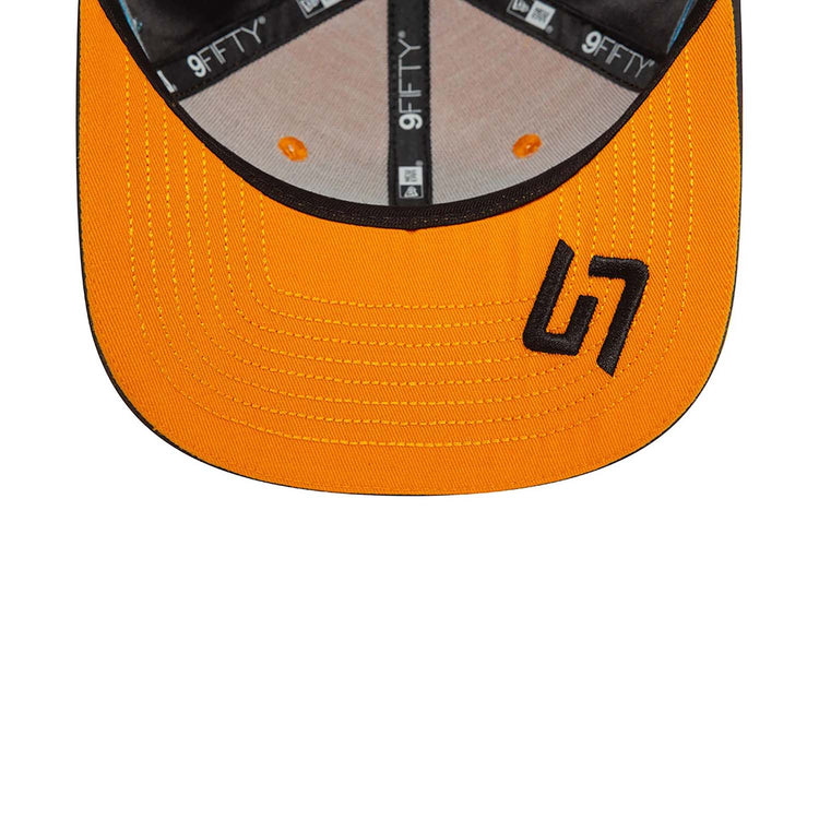 2024 Lando Norris Driver Cap - McLaren F1 - Fueler store