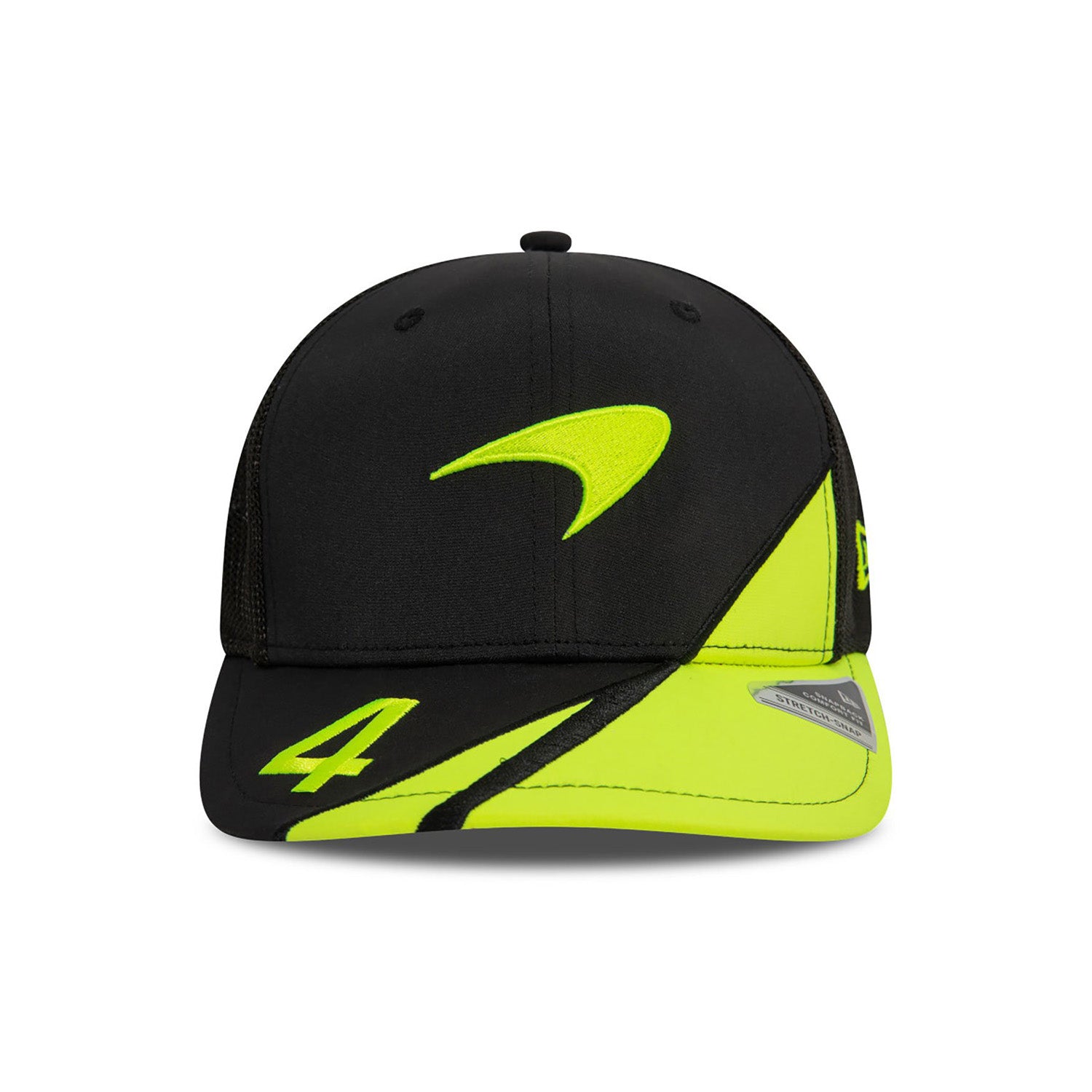 2024 Lando Norris Silverstone Cap - McLaren F1 - Fueler™ - 60573662 - fueler.store - Cap