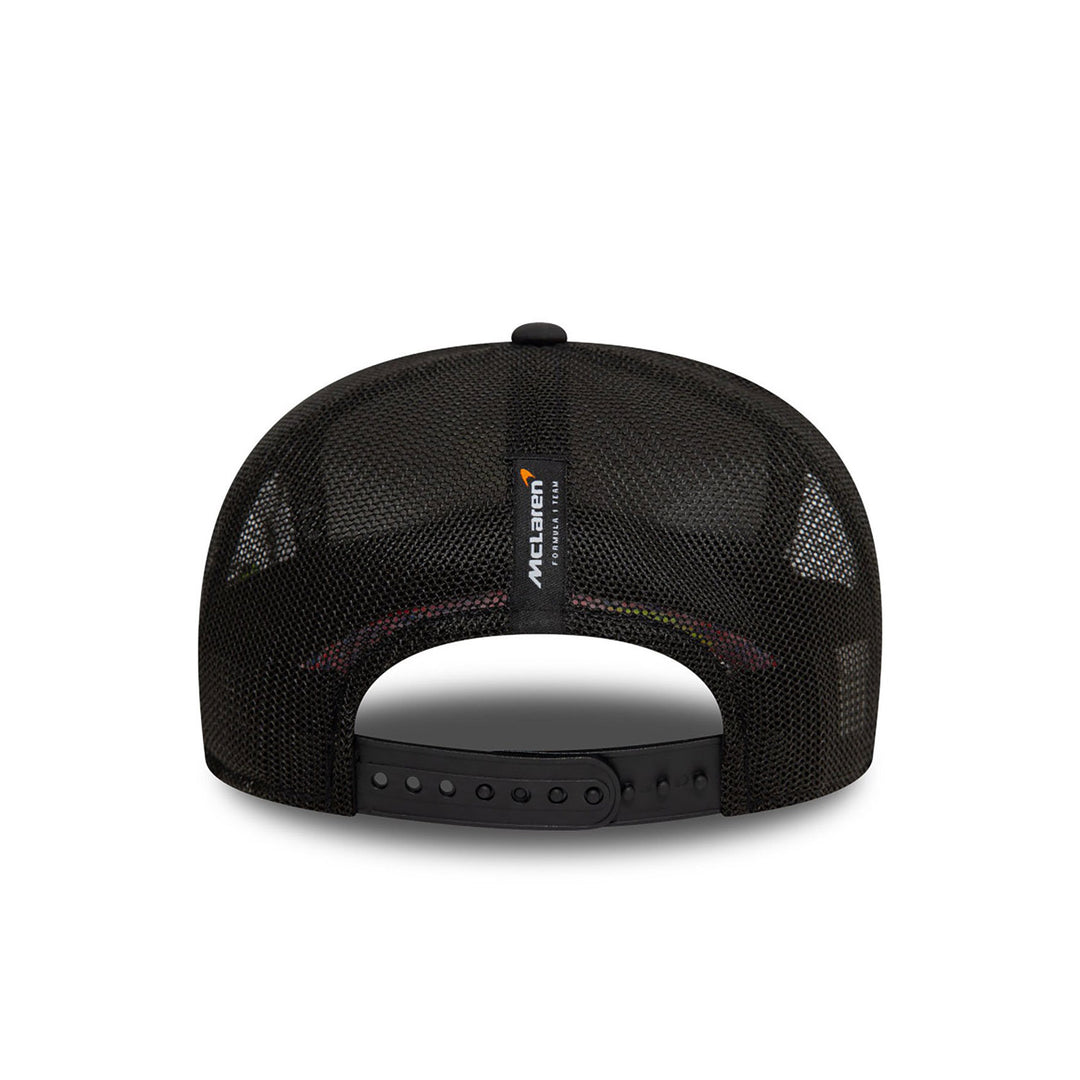 2024 Lando Norris Silverstone Cap - McLaren F1 - Fueler™ - 60573662 - fueler.store - Cap