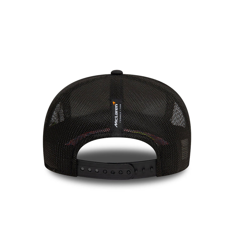 2024 Lando Norris Silverstone Cap - McLaren F1 - Fueler™ - 60573662 - fueler.store - Cap