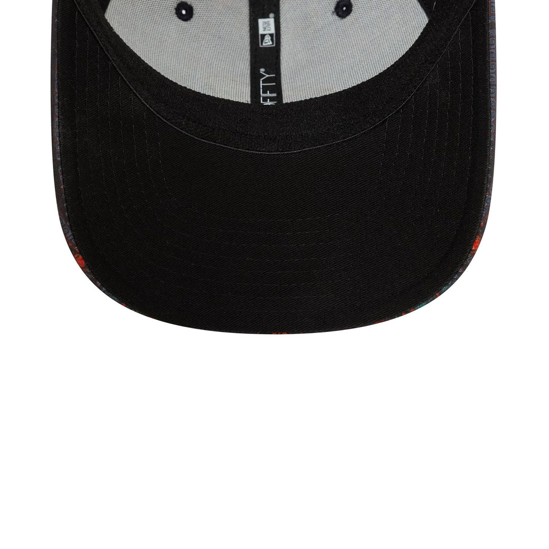 2024 Mexico Special Edition 9FIFTY Cap - McLaren F1 - Fueler™ - 60593271 - fueler.store - Cap