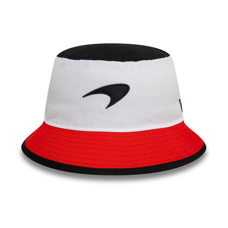 2024 Monaco Team Bucket Hat - McLaren F1 - Fueler™ 