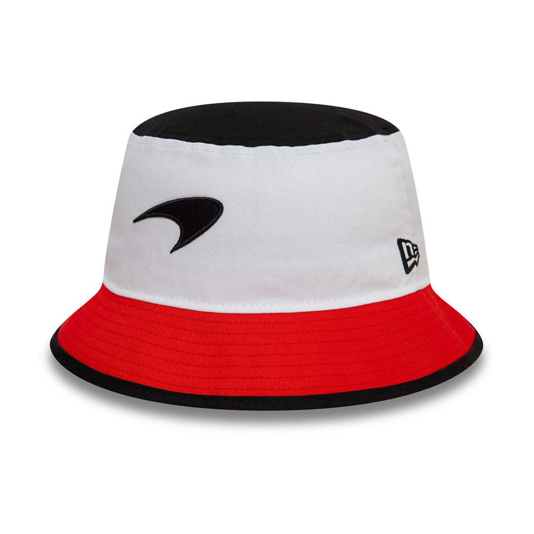 2024 Monaco Team Bucket Hat - McLaren F1 - Fueler™ 