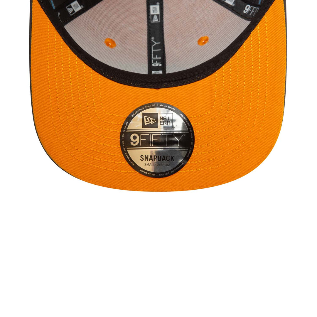 2024 Oscar Piastri Driver Cap - McLaren F1 - Fueler™ - 60504219 - fueler.store - Cap