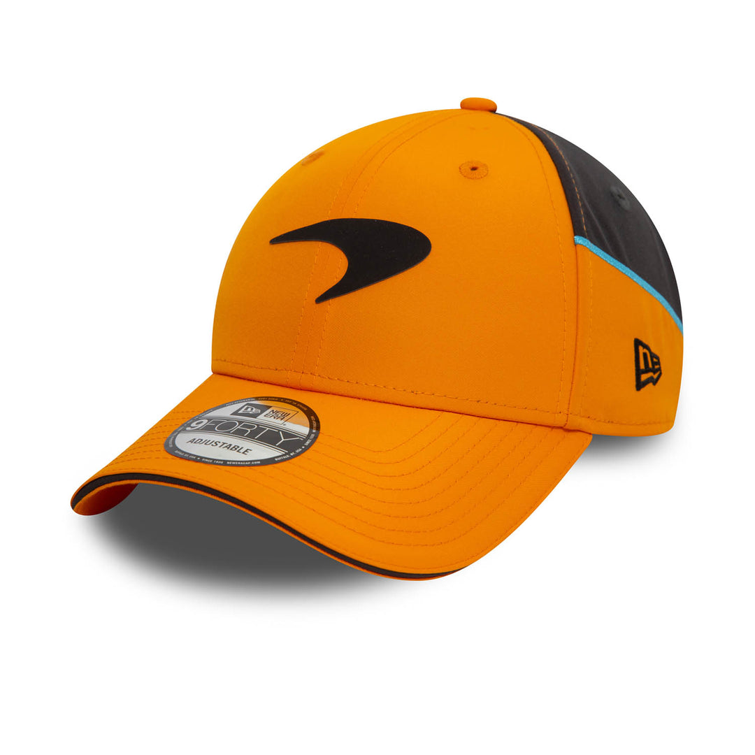 2024 Team Cap - McLaren F1 - Fueler™ - 60504221 - fueler.store - Cap