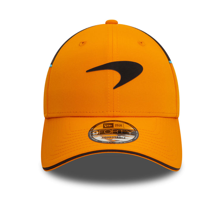 2024 Team Cap - McLaren F1 - Fueler™ - 60504221 - fueler.store - Cap