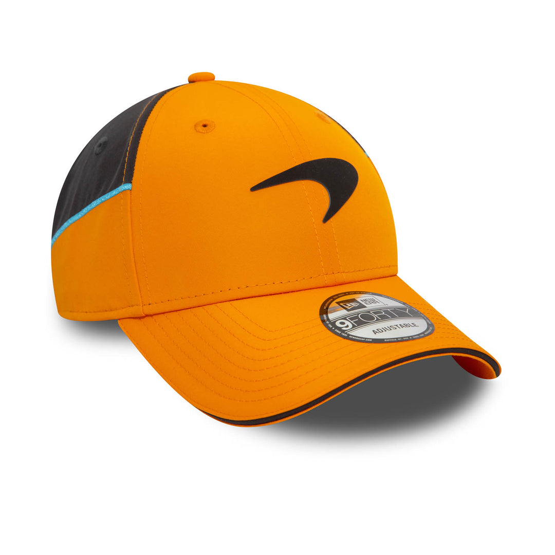 2024 Team Cap - McLaren F1 - Fueler™ - 60504221 - fueler.store - Cap