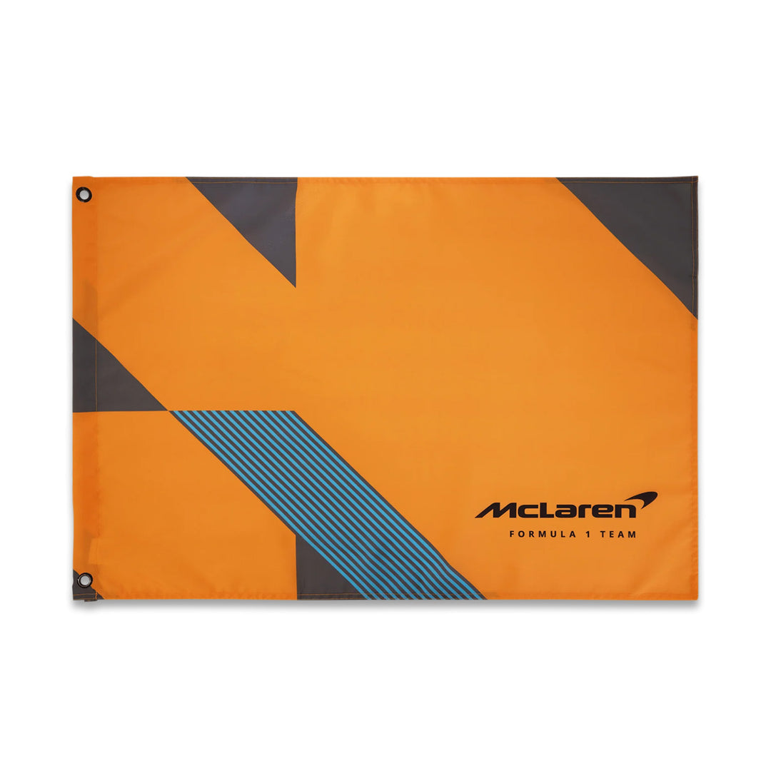 2024 Team Flag - McLaren F1 - Fueler™ 