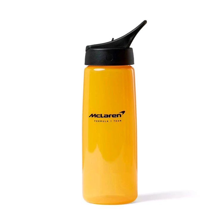 2024 Team Flow Water Bottle - McLaren F1 - Fueler™ 