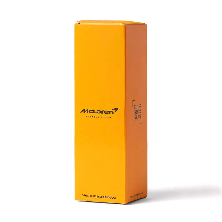 2024 Team Flow Water Bottle - McLaren F1 - Fueler™ 