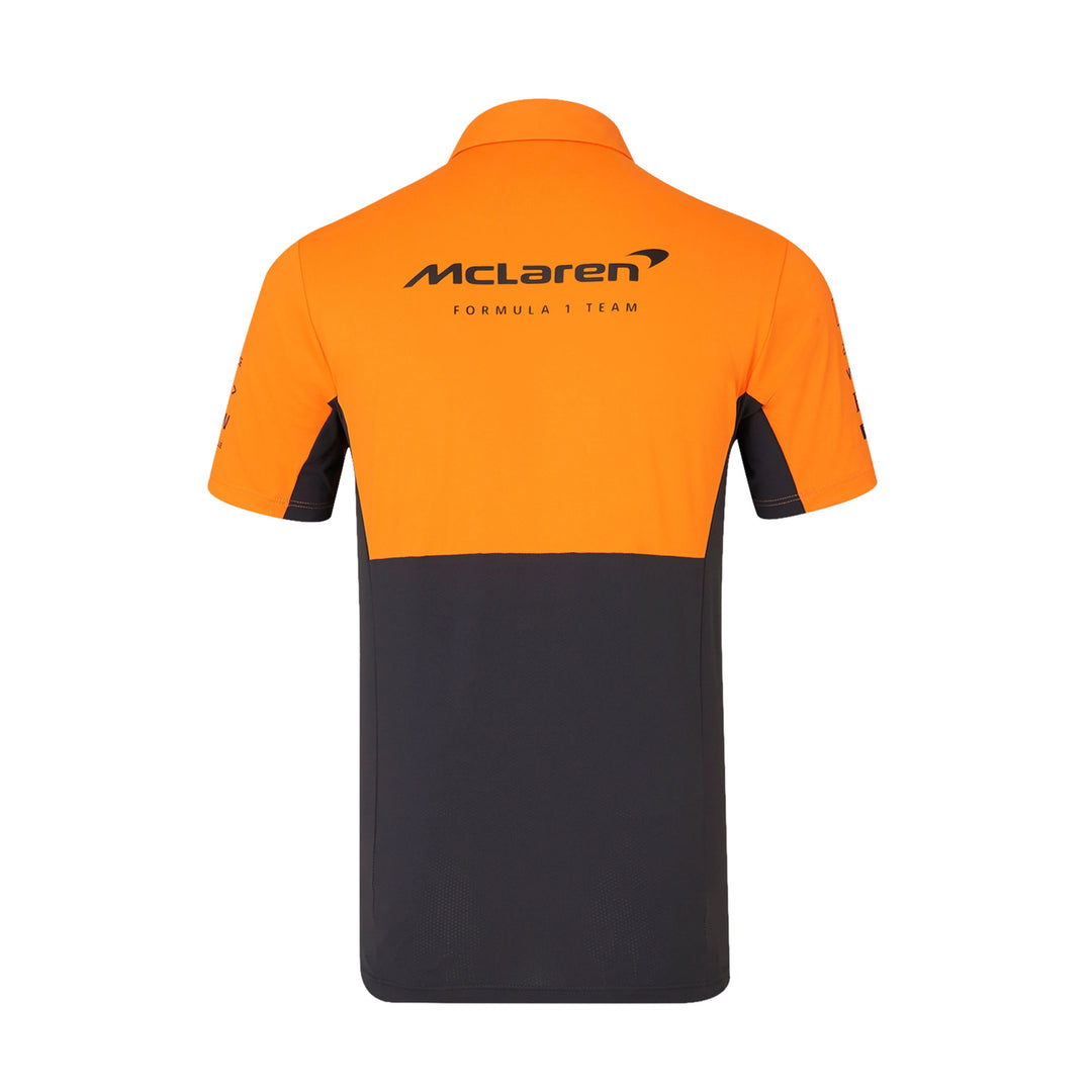 2024 Team Polo - McLaren F1 - Fueler™ 