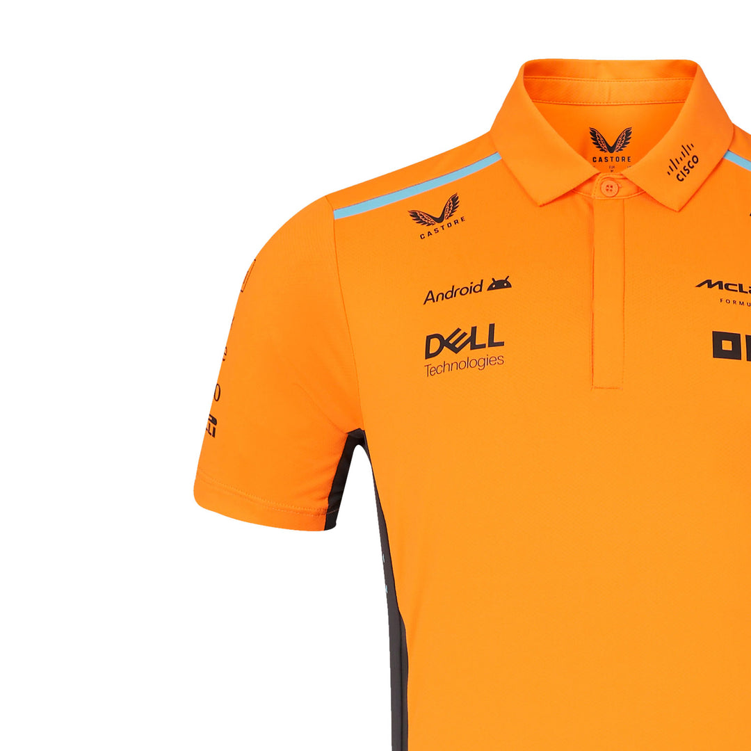 2024 Team Polo - McLaren F1 - Fueler™ 