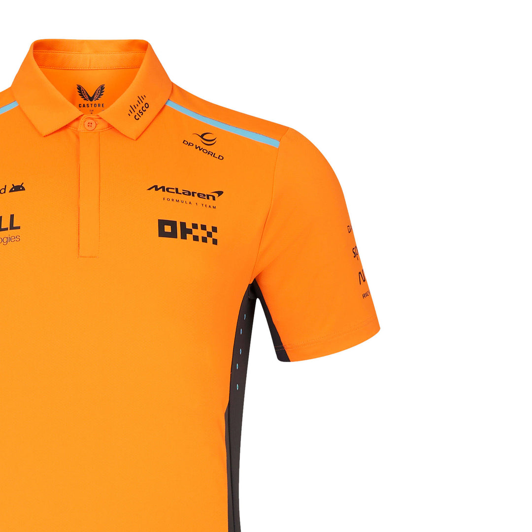 2024 Team Polo - McLaren F1 - Fueler™ 