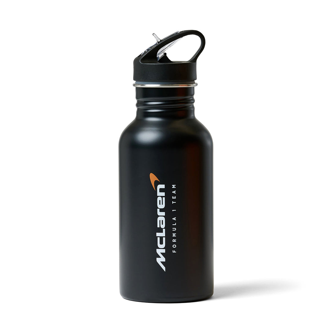 2024 Team Stainless Water Bottle - McLaren F1 - Fueler™ 