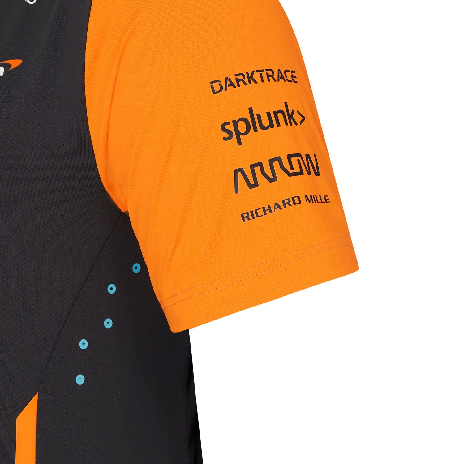 2024 Team T-Shirt - McLaren F1 - Fueler store